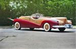 Duesenberg J462/2522 Custom Speedster 1932 года